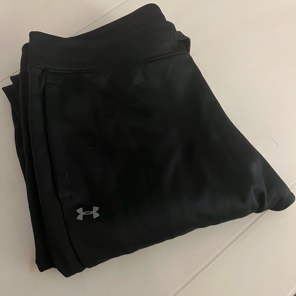 Under Armour Pants - Under Armour coldgear women’s joggers